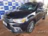 2020 MITSUBISHI ASX 