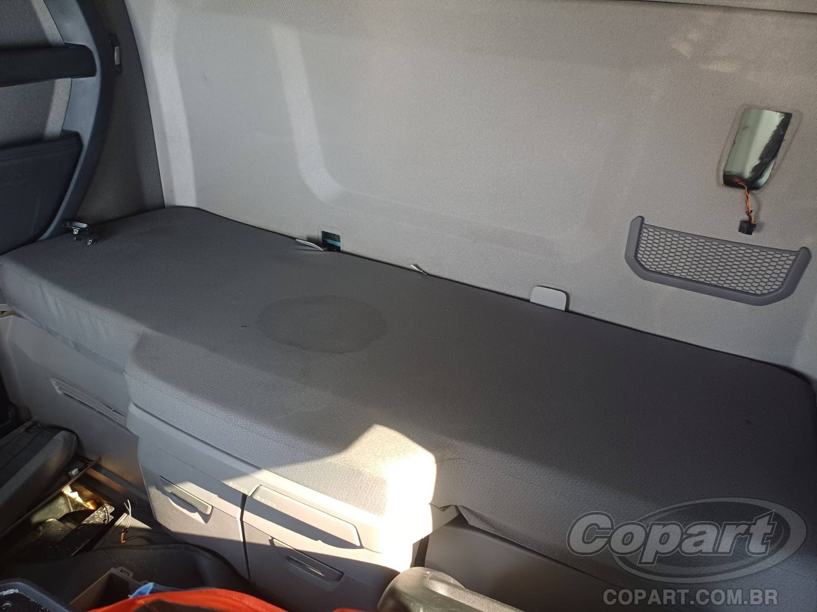 2020 SCANIA R 450 — foto 6 de 10