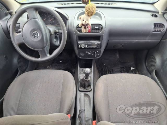 2007 CHEVROLET CORSA 