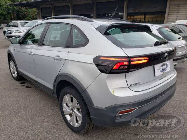 2021 VOLKSWAGEN NIVUS 