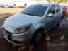 2014 RENAULT SANDERO 