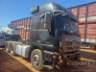 2020 MERCEDES BENZ ACTROS 