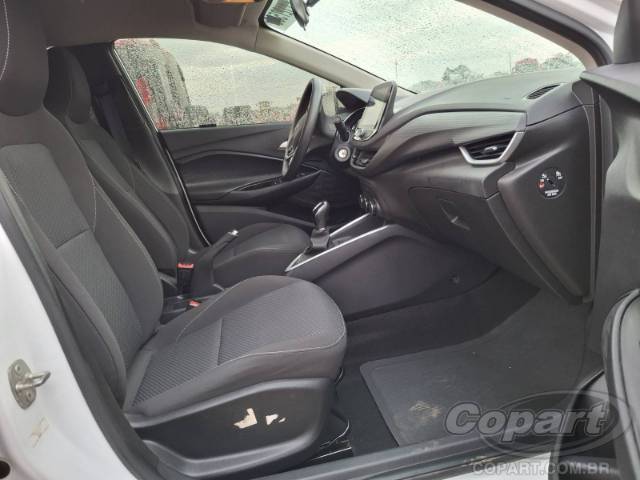 2024 CHEVROLET ONIX PLUS 