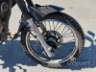 2024 YAMAHA CROSSER 