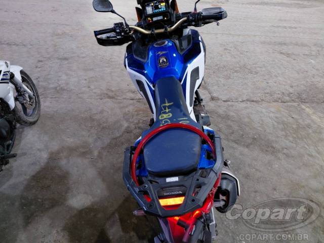 2024 HONDA CRF 1100L 