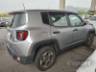 2020 JEEP RENEGADE 