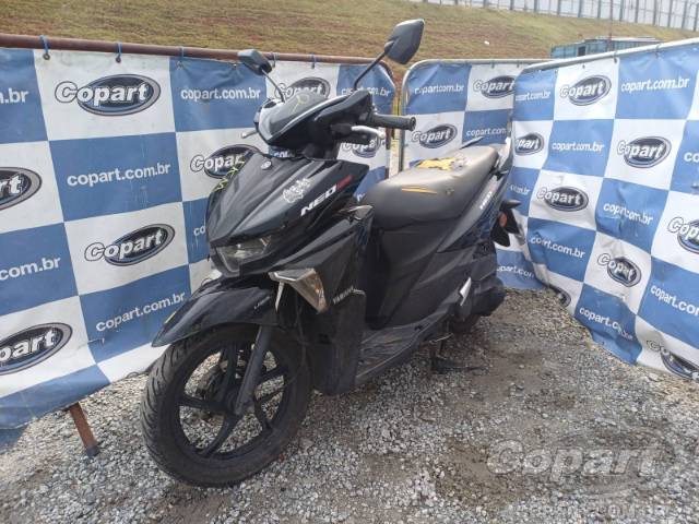 2022 YAMAHA NEO 