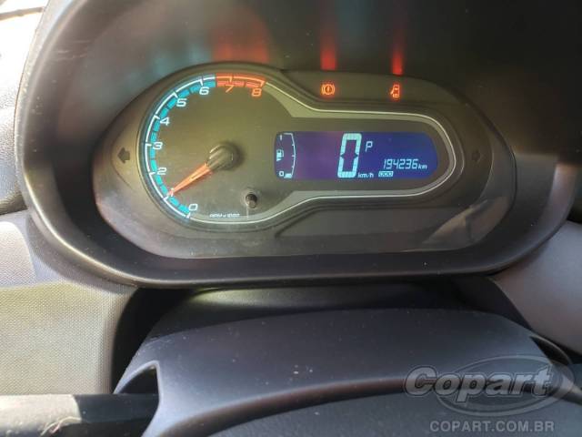 2015 CHEVROLET PRISMA 