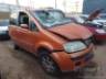2006 FIAT IDEA 