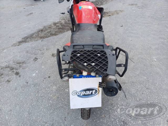 2024 YAMAHA YBR 150 FACTOR 