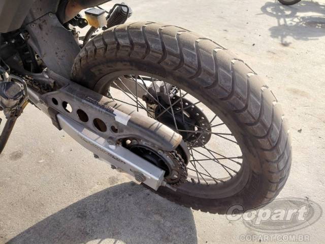 2023 HONDA XRE 300 