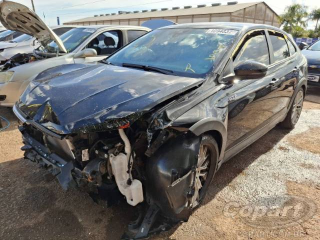 2026 VOLKSWAGEN NIVUS 