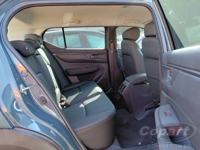 2026 HONDA WR-V 