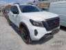 2023 NISSAN FRONTIER CD 