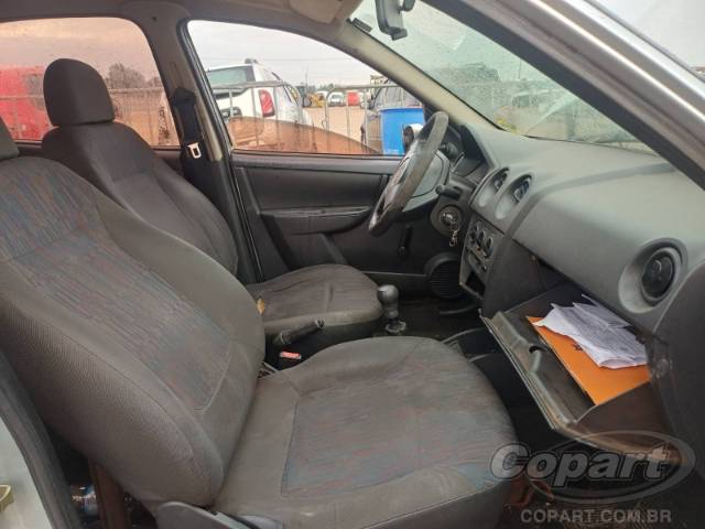 2007 CHEVROLET CELTA 