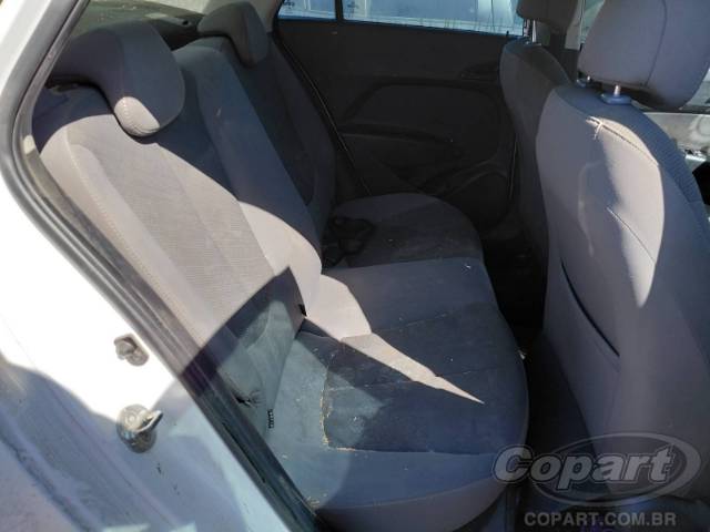 2018 HYUNDAI HB20S 
