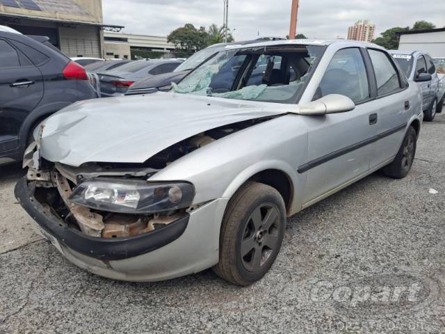 1999 CHEVROLET VECTRA 