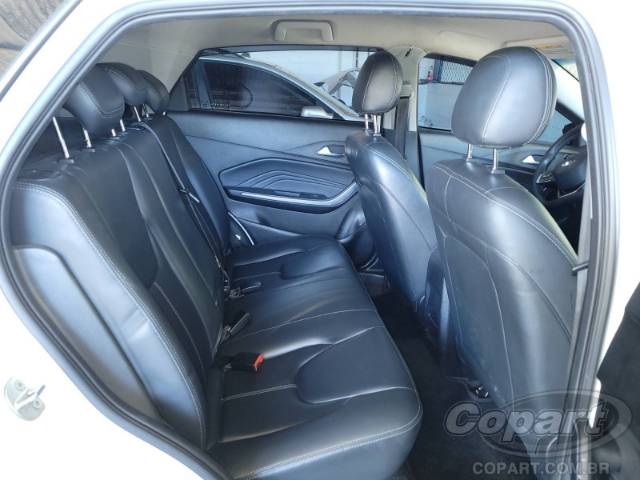 2022 CAOA CHERY TIGGO 3X 