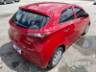 2013 HYUNDAI HB20 