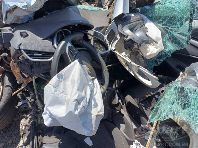 2024 CHEVROLET ONIX PLUS 