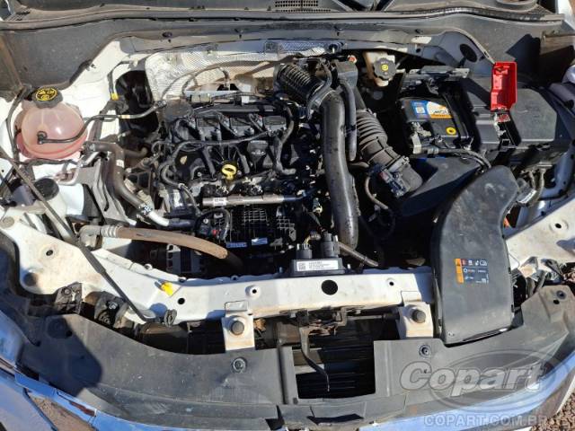 2023 CHEVROLET TRACKER 