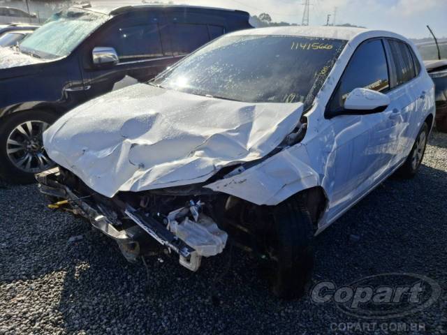2023 VOLKSWAGEN POLO 