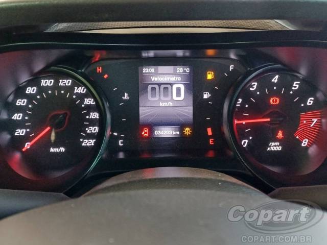2023 FIAT ARGO 