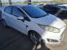2014 FORD FIESTA 