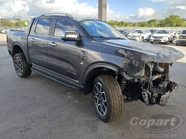2025 FORD RANGER CD 