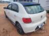 2016 VOLKSWAGEN GOL 