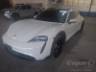 2022 PORSCHE TAYCAN CROSS TURISMO 