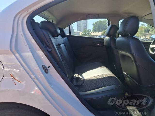 2017 CHEVROLET ONIX 