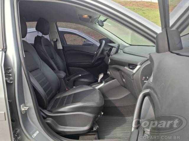 2025 CHEVROLET TRACKER 