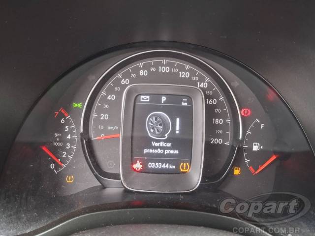 2025 FIAT STRADA CD 