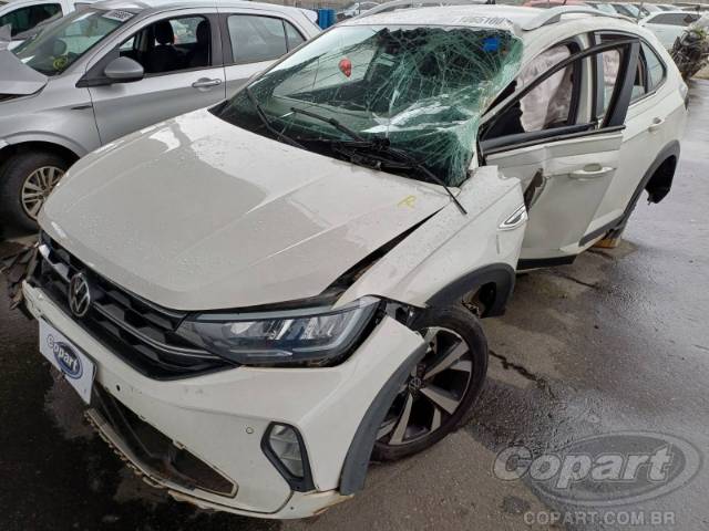 2021 VOLKSWAGEN NIVUS 