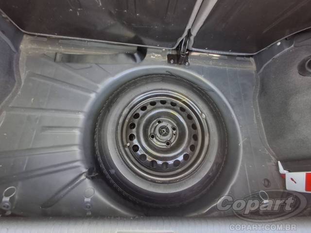 2011 CHEVROLET CORSA 