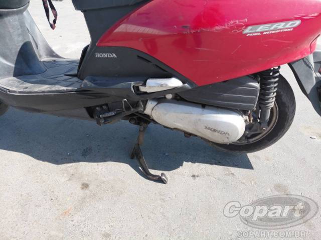 2014 HONDA LEAD 110 