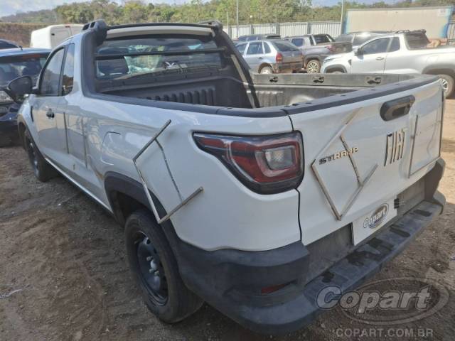2026 FIAT STRADA 
