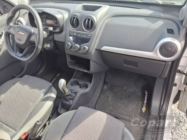 2015 CHEVROLET MONTANA 