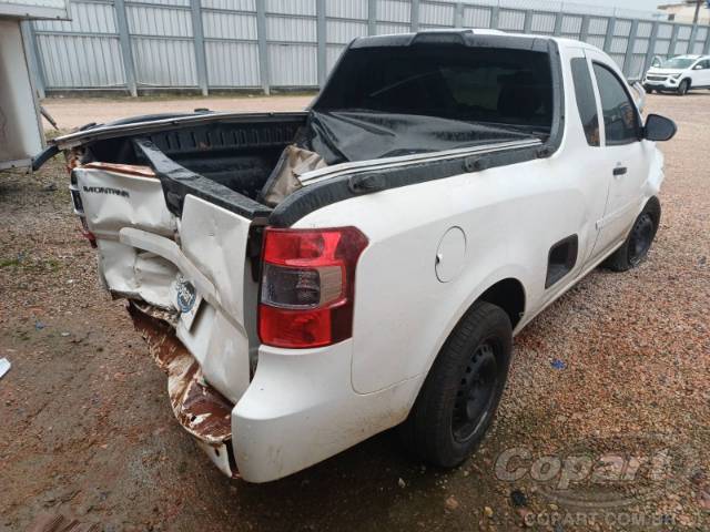 2021 CHEVROLET MONTANA 