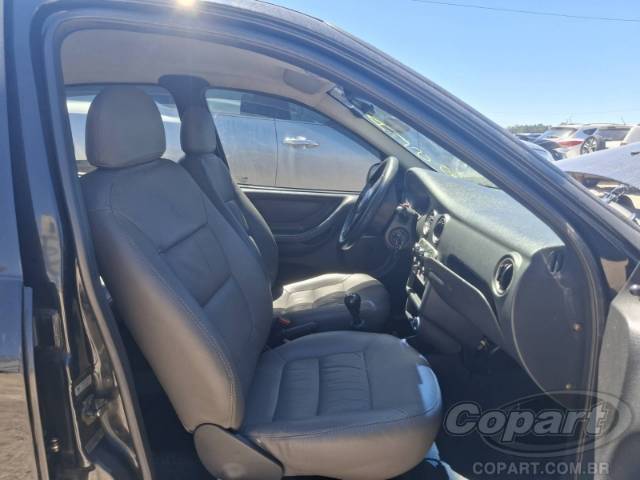 2006 CHEVROLET CELTA 