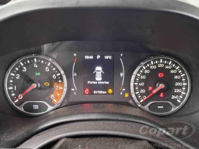 2020 JEEP RENEGADE 
