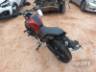 2025 HONDA CB 300F 