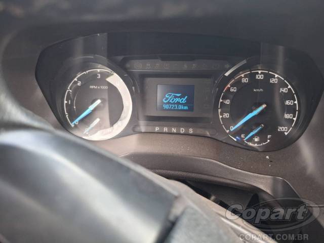2019 FORD RANGER CD 