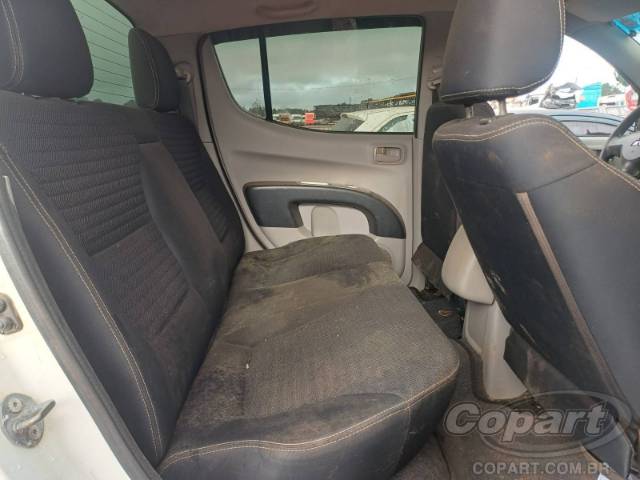 2013 MITSUBISHI L200 TRITON 