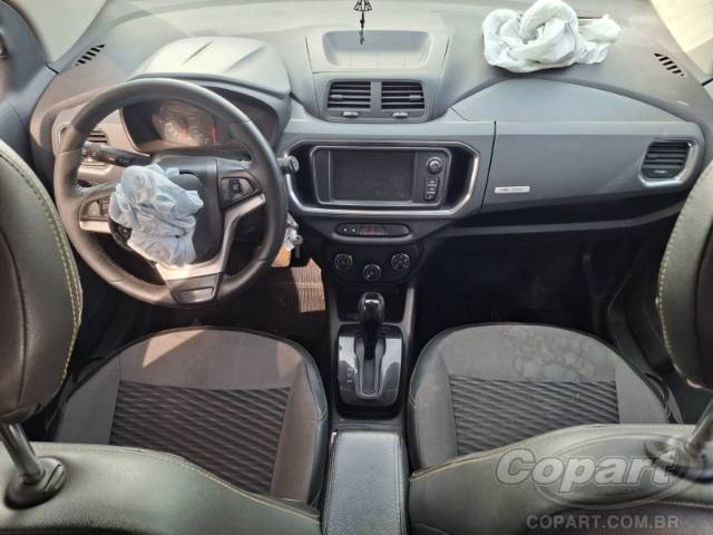 2019 CHEVROLET SPIN 