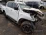 2022 TOYOTA HILUX CD 