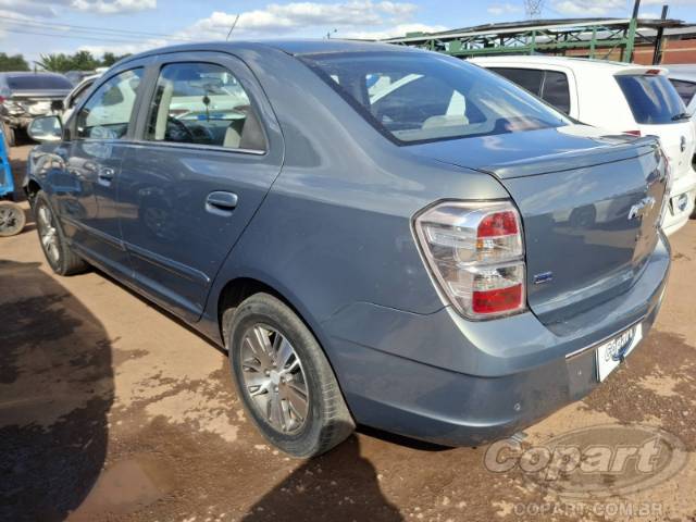 2013 CHEVROLET COBALT 