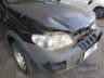 2009 FIAT STRADA 