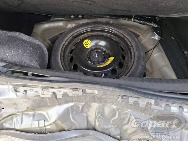 2021 CHEVROLET ONIX PLUS 